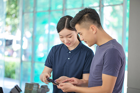 中小企業應該如何運用小程序商城+刷臉支付做營銷？