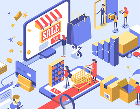 微商城開(kāi)發(fā)時(shí)究竟怎么去選擇系統(tǒng)？