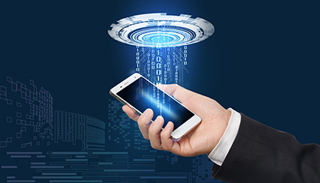 啟博云全系列產品，正式支持小程序分享朋友圈