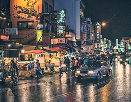 直播帶貨和地?cái)偨?jīng)濟(jì)