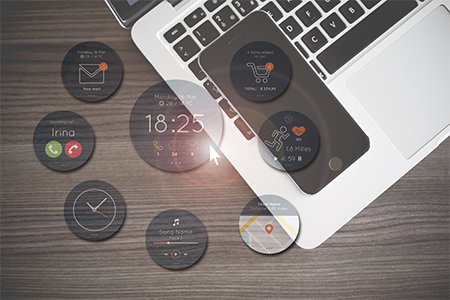 企業商家怎么去借助微商城實現賺錢需求？