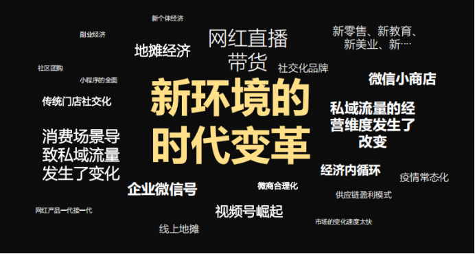 私域流量對(duì)連鎖品牌究竟有多重要？