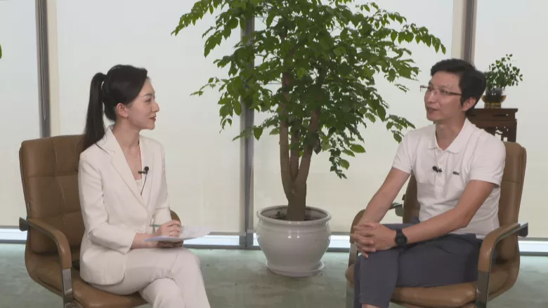 從3萬起家到資產過億，啟博微分銷是如何成為百億電商市場的堅實盾牌？-1